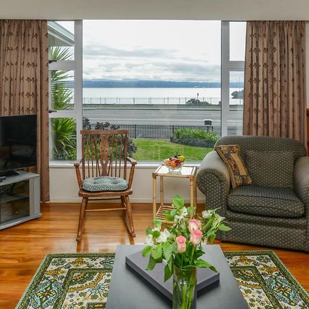 Breakwater Cottage - Napier Holiday Home Extérieur photo